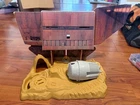 STAR WARS LAND OF THE JAWAS VINTAGE PLAYSET 1979 LOOSE ANH A New Hope