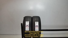 GOMME USATE  TERMICHE 195/50R15 82H FULDA KRISTALL CONTROL HP2 PNEUMATICI C39860