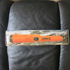 Garrett Pro-Pointer AT Sonda Pinpoint