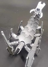 Perfect copy Greater Brass Scorpion bits good