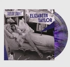 Taylor Swift - Elizabeth Taylor - Purple Glitter Vinyl - 7" Single