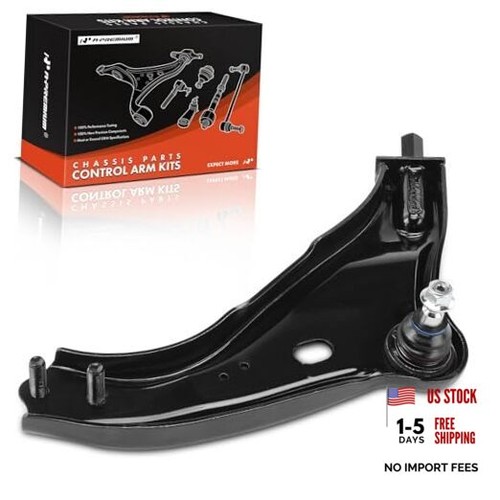 Front Left Lower Control Arm, with Ball Joint & Bushing, Compatible with Mini - Picture 1 of 8
