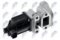 AGR Ventil NTY EGR-MS-005 FüR Mitsubishi L200 Triton KA4T 16V 4WD KB4T