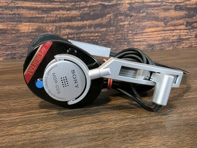 Sony Vintage Headphones for sale | eBay
