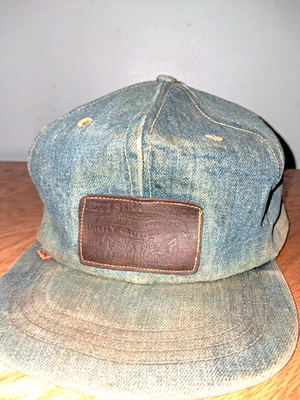 levis vintage hat products for sale | eBay