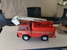 Vintage 1978 Tonka Light and Power Company Truck, Metal Tonka Truck, Made in USA