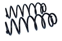 Maxgear Feder Fahrwerksfeder Federn Fahrwerksfedern Hinten 60-0097D