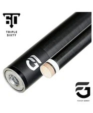 Triple 60 FG57 Signature Whyte Carbon Fiber 30" 12.5mm Playing Shaft 3/8-10 Pin