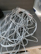 BOSE LIFESTYLE MUSIC SYSTEM SPEAKER WIRE 50 FOOT