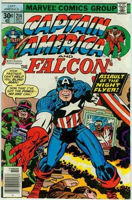 US MARVEL COMICS: Captain America Collection (48 comics)  (1975-1998)