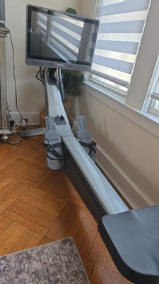 Hydrow Origin Rowing Machine Best Exercise  2026 $2,000
