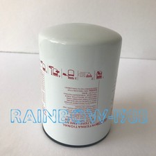 Replacement Hydac hydraulic oil filter element 0080MA010P