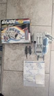 GI Joe Cobra Wolf Vehicle