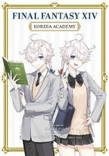 Final Fantasy XIV: Eorzea Academy, Esora Amaichi,