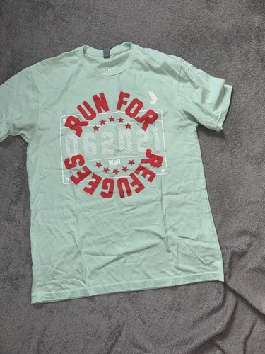 3 Size Medium Next Level Apparel Tshirts