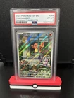 2023 Pokemon SVP en Charmander Obsidian Flames Promo Card 044 PSA 8