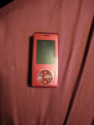 LG Chocolate 1st Gen VX8500 Tested Fully Functional