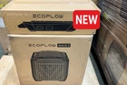 NEW EcoFlow Wave 2 Portable Air Conditioner with Heater + Add-on Battery