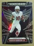 Marvin Harrison Jr 2025 Panini Phoenix Thunderbirds #1 Arizona Cardinals