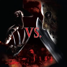 Various Artists - Freddy Vs. Jason (Original Soundtrack) [Red Smoke Vinyl] NEW