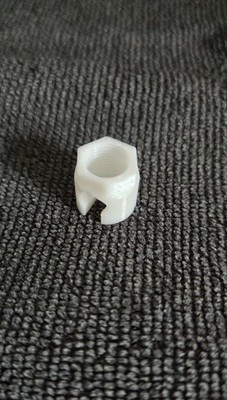 Sodastream Ersatzmutter Co2 Druckschlauch Taster Original Ersatzteil Reparatur