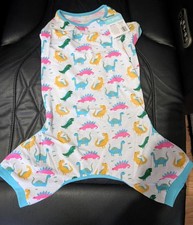 dog pajamas xl