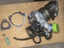 54399700144 Turbo Turbocharger For Ford Transit Connect 2014-16 L4 1.6l Open Box