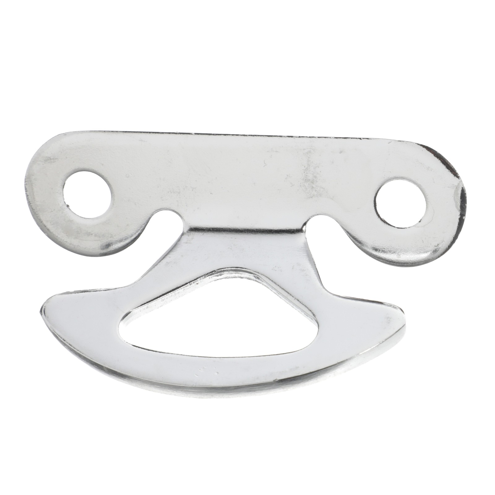 Gancho de sujeción para Ford F-250 Super Duty F-350 Super Duty (N/P 4C3Z-9900064-BA)