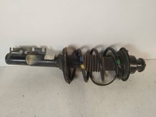 Porsche Boxster 986 1998 Hinten Stoßdämpfer hinten 9863330590 Benzin 150kW