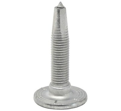 Woody's Mega-Bite Carbide Tip Studs 1.325'' 96-Pack
