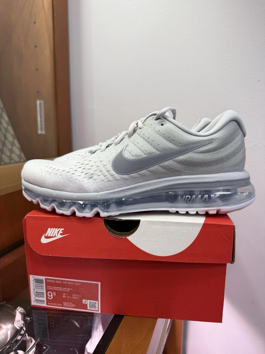 Nike Air Max 2017 for sale | eBay