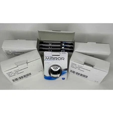 Custom Accessories Blind Spot Mirror 2 inch Part 71111 Lot Sale 11