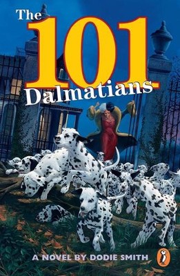 101 Dalmatians by Dodie Smith (English) Paperback Book
