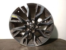 Jantes Mitsubishi OUTLANDER