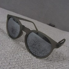 Goodr Sunglasses They Were Out Of Gray Polarizers OG Retro Gray