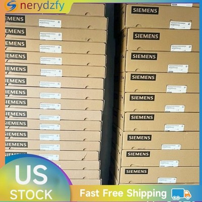 New Sealed Original Packaging Siemens 6SN1145-1AA00-0AA0 Quick Delivery US Stock