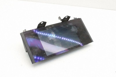 Lexus IS III XE30 2017 Bildschirm Display Anzeige 8611053100 SAK190369
