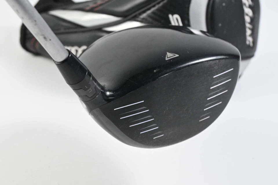 Left Hand Titleist 915 D2 Driver / 10.5 Degree / Regular Flex Diamana M+50 Shaft - Image 4 of 4