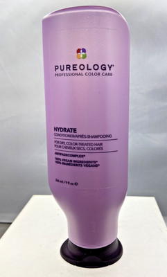 PUREOLOGY HYDRATE CONDITIONER - Für trockenes, coloriertes Haar - Antifade Komplex