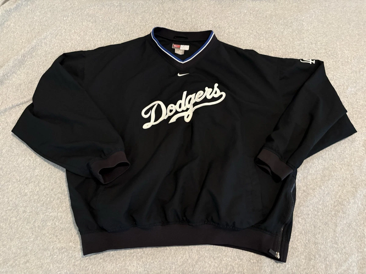 Nike Los Angeles Dodgers MLB Jackets for sale | eBay