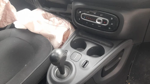 A4539008502 Sistema Audio/Radio Cd para SMART FORFOUR 2017 1015560 - Imagen 8 de 10