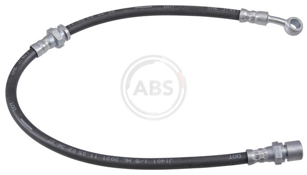A.B.S.-OE SL 1509-OE Brake Hose for CHEVROLET,DAEWOO,DODGE