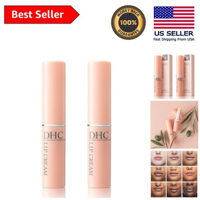 Conditioning Lip Cream Set - Botanical Infusion for Soft, Luminous Lips