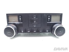 Centralina Aggiuntiva VW Touareg 3.0 V6 TDI Diesel 165kW (225 CV) 2008 SUV