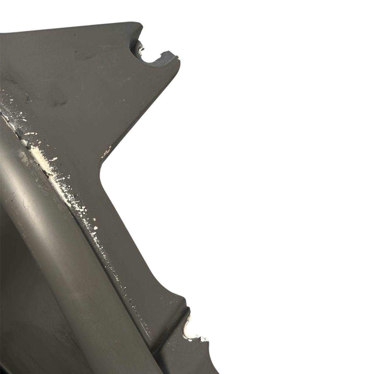 2010 2011 2012-2015 FERRARI 458 ITALIA REAR BUMPER RIGHT AIR INTAKE LOWER PANEL