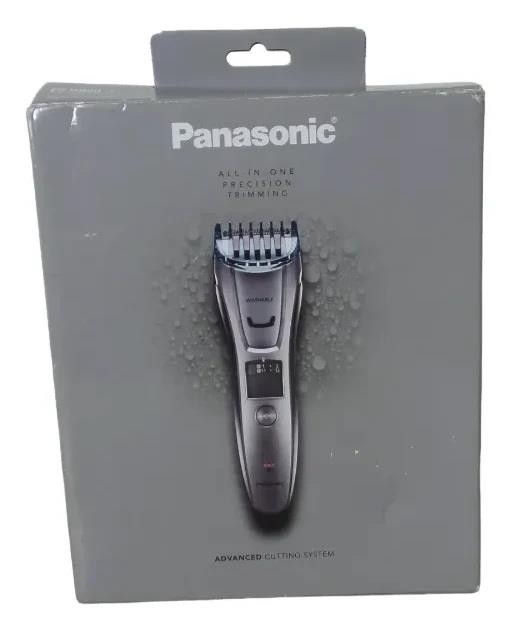Panasonic ER-GB80-S Body and Beard Trimmer Hair Clipper Mens
