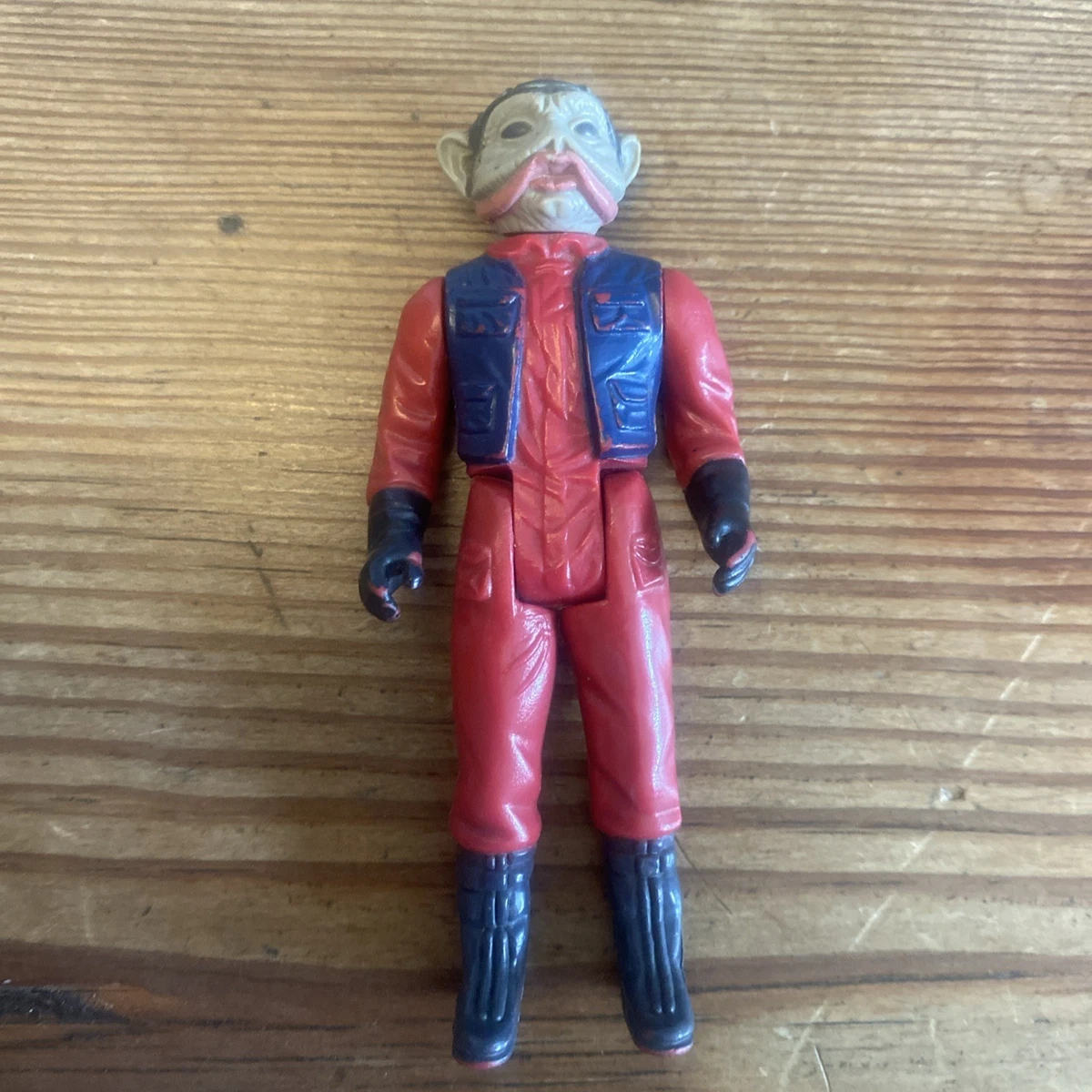 Nien Nunb for sale | eBay UK
