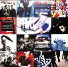 LP U2 – Achtung Baby - 2 x Vinyl, LP, Album, Limited Edition, 30th ANN SEALED