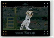 Click to enlarge Jack Wilson