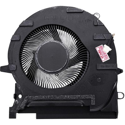 12W Version CPU - Lüfter Kühler FAN cooler komp. für HP 9 Plus 12W RTX40 series